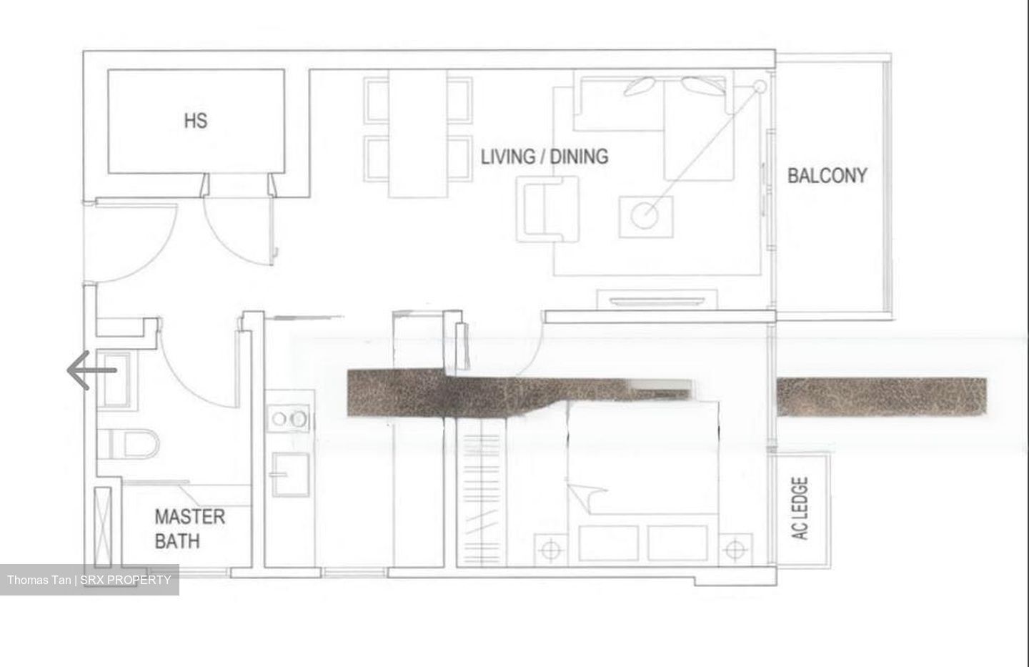 Neram Road (D28), Condominium #477849671